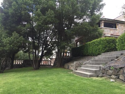 達麗拉家庭旅館