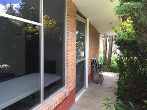 Exterior - Posada Familiar Dalila (Ixtlahuaca de Rayon)