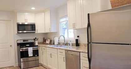 Charming Studio Guest House
