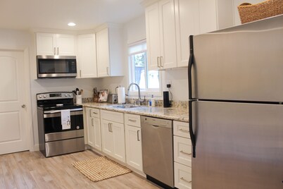 Charming Studio Guest House