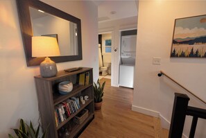 Interior - Charming 2BR Retreat: Private, WiFi, Parking—Now Offering Mid-Term Rentals! (Missoula)