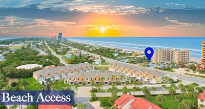 Oceans 25 Townhomes #117/#118 - Across from Ocean