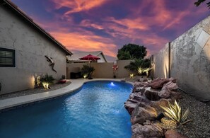 Piscine