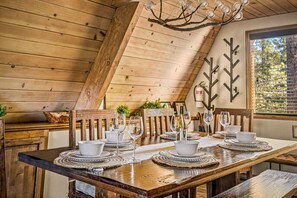 Restaurantes
