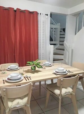 Restaurantes