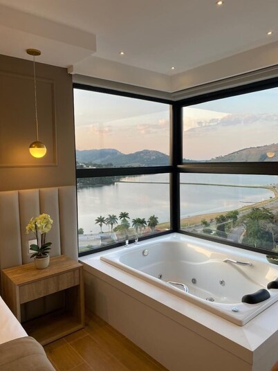 Vista do Lago Hotel