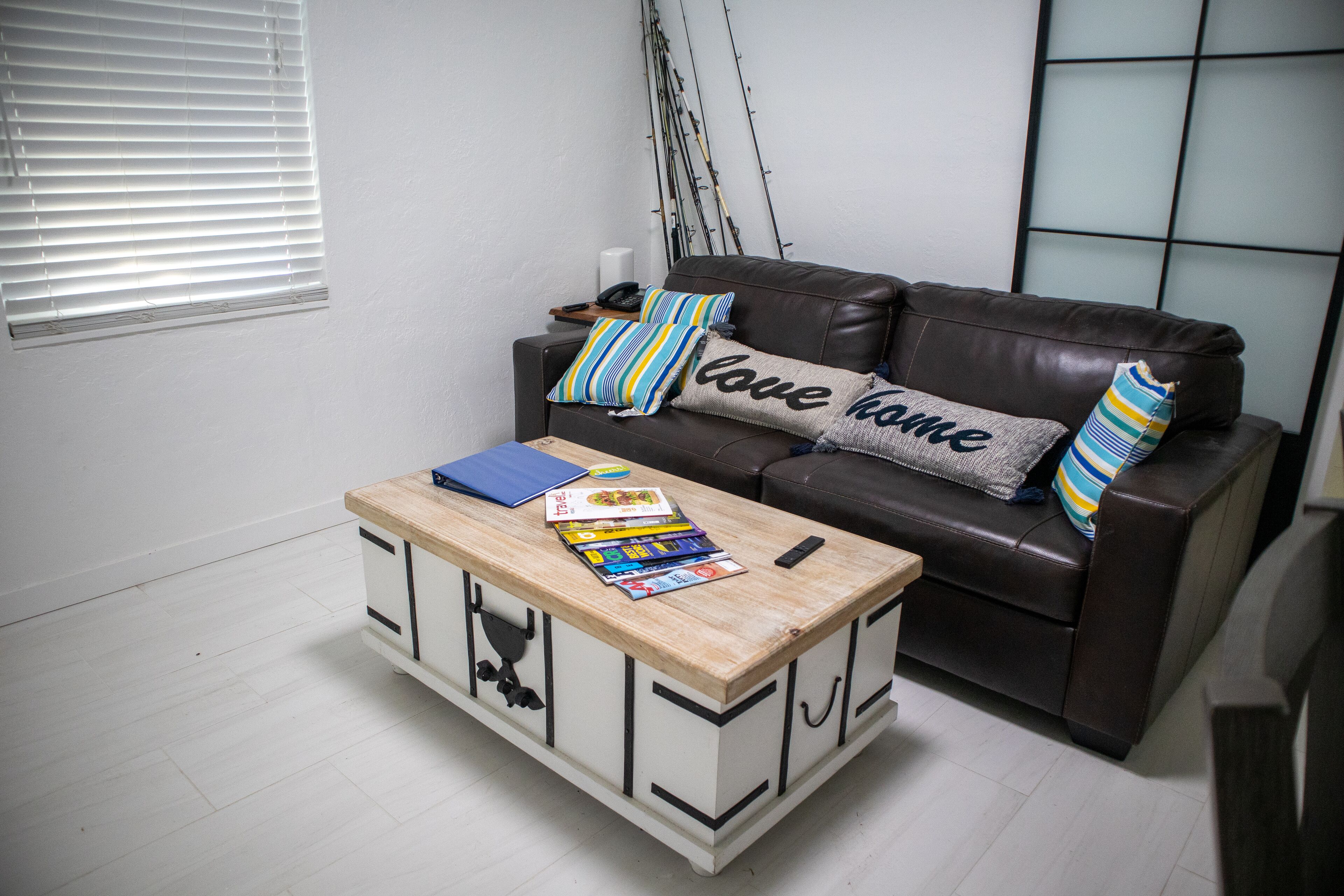 Pet Friendly Half-duplex Cottage With Kayaks And 40' Slip Option At Marina - Sombrero Beach, Marathon
