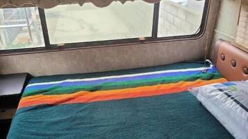 1 habitación y wifi