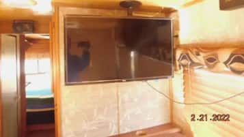 1 habitación y wifi