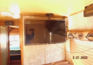 1 bedroom, WiFi