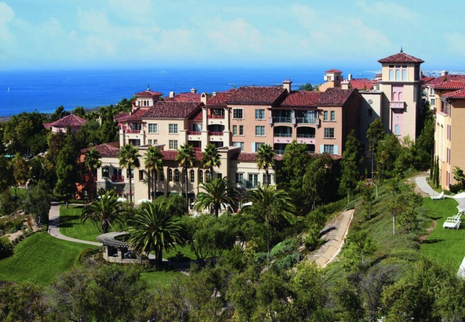 🌴 Marriott Newport Coast Villas✨ Experience Paradise in a 2BR Villa - Sleeps 8!