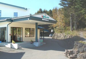 Exterior - Karuizawa Mori no Ie Haretara Iine (Miyota)