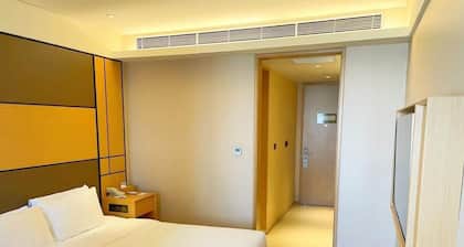 JI Hotel Harbin Wenchang Street Forestry Univ