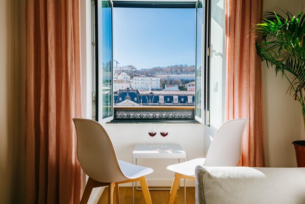 Appartement | 1 chambre