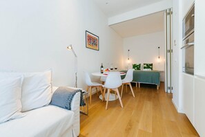 1 chambre