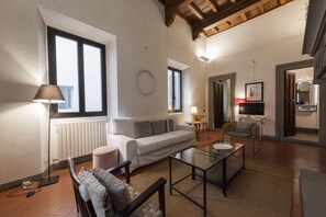 Appartement Design | Coin séjour