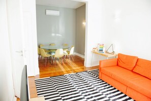 Apartment | 3 bedrooms - Beautiful Dreamers Avenida Liberdade Cr3d (Lisbon)