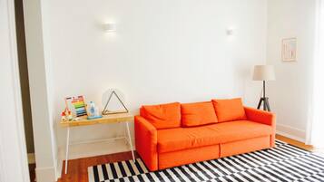 Apartment | 3 bedrooms
