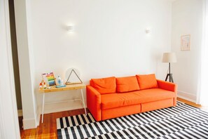 Apartment | 3 bedrooms - Beautiful Dreamers Avenida Liberdade Cr3d (Lisbon)