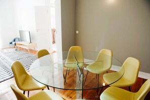 Apartamento | 3 dormitorios