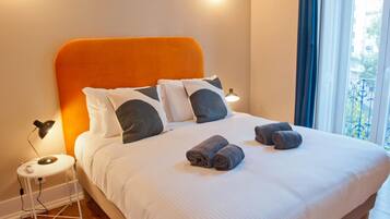 Apartment | 3 bedrooms