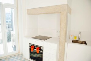 Apartamento | 3 dormitorios
