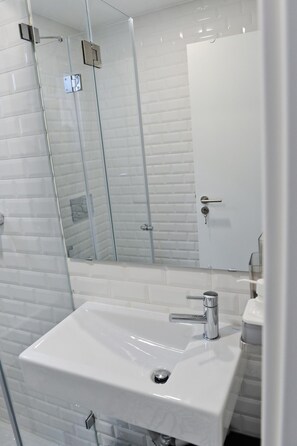 Apartemen | 1 kamar tidur