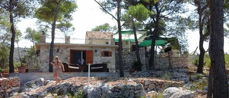 Conception de lâimmeuble