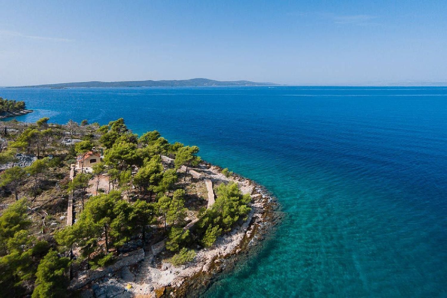 ใกล้ชายหาด