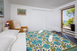 1 soverom og wi-fi (inkludert)