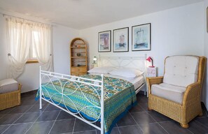 1 dormitorio y wifi gratis