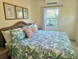 1 habitación, wifi gratis y ropa de cama 