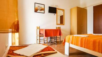 Apartment (Two bedroom Apartment with Balcony an) | 8 bedrooms