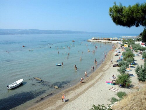 Villa Apartments Babaja