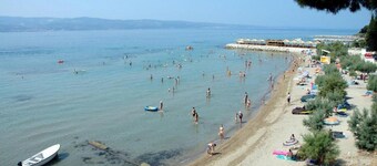 Villa Apartments Babaja