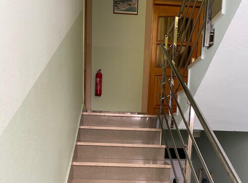 Villa Apartments Babaja