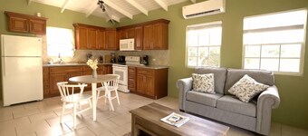 Romey's Villa in Gated Community