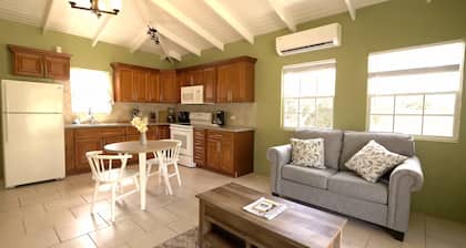 Romey's Villa in Gated Community