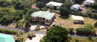 Romey's Villa in Gated Community