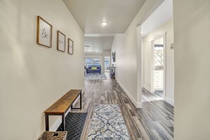 Interior - Comfortable New Home in Broadmoor Subdivision (Twin Falls)