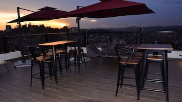Terras