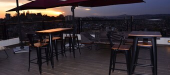 Millennium Terrace Hotel