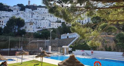 Vacation Home "Finca Eva 34 Montañas y Mar" with Terrace & Wi-Fi