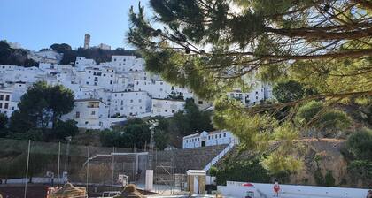 Vacation Home "Finca Eva 34 Montañas y Mar" with Terrace & Wi-Fi