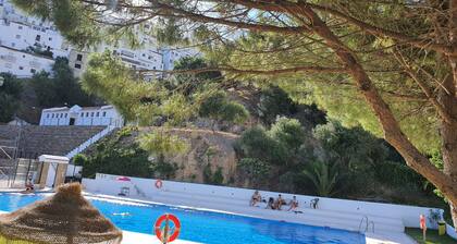 Vacation Home "Finca Eva 34 Montañas y Mar" with Terrace & Wi-Fi