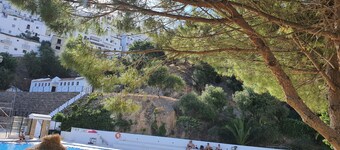 Vacation Home "Finca Eva 34 Montañas y Mar" with Terrace & Wi-Fi