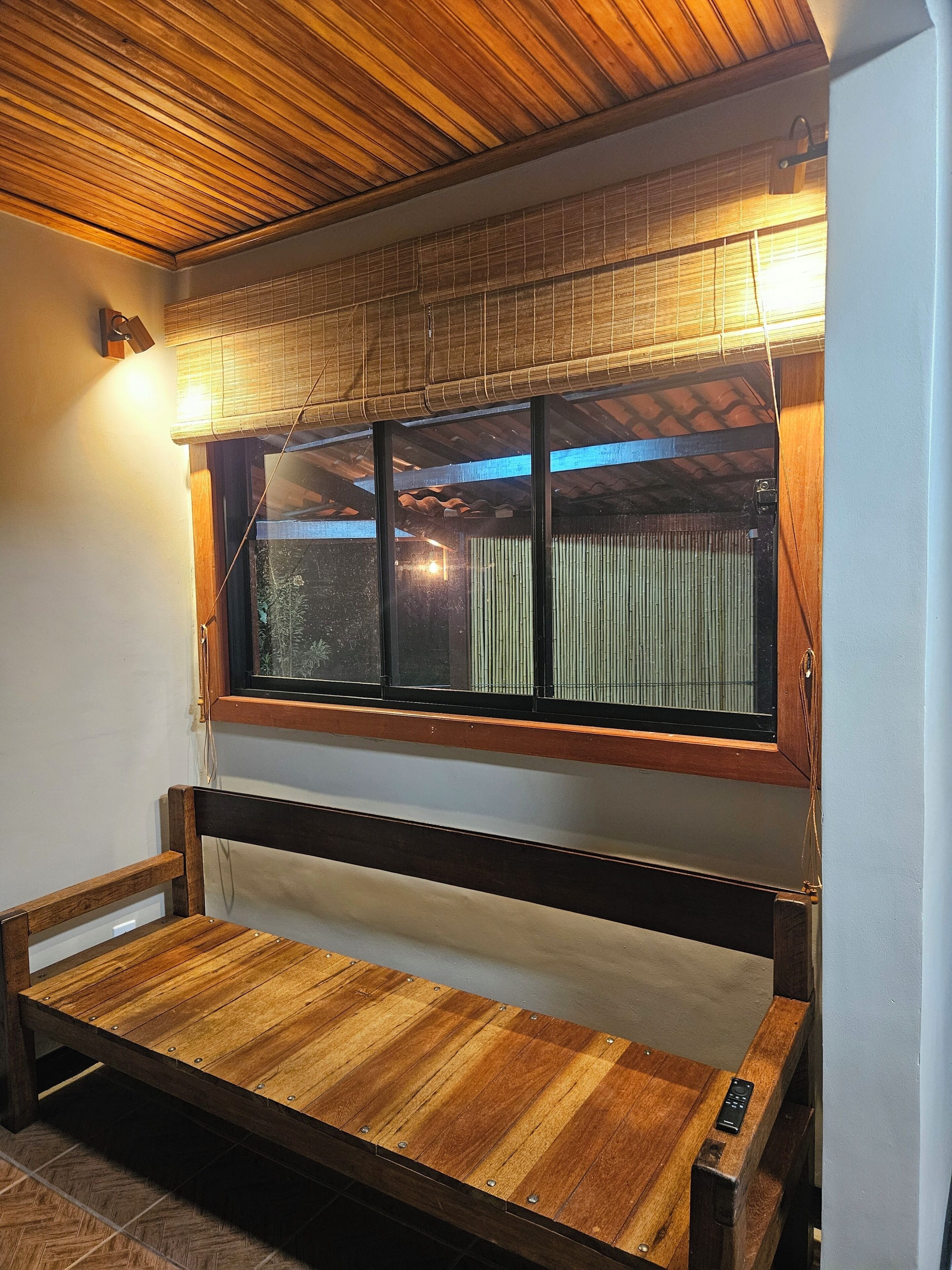 CASA panorâmica, 2 quartos, para não fumantes, vista para a montanha | Living room