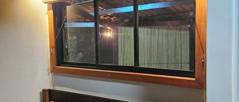 CASA panorâmica, 2 quartos, para não fumantes, vista para a montanha | Wohnzimmer