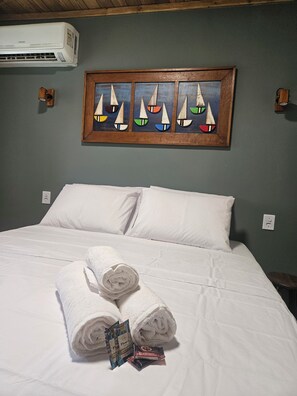 CASA panorâmica, 2 quartos, para não fumantes, vista para a montanha | 1 ห้องนอน, ห้องพักตกแต่งอย่างมีเอกลักษณ์, ตกแต่งพิเศษโดยเฉพาะ