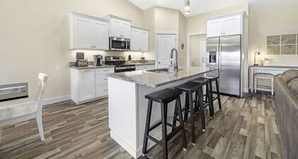 Beautiful new home in Broadmoor Subdivision